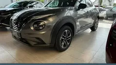 Schwarz Neu 2025 Nissan Juke N-Connecta SUV | 25.979 € (Superpreis)
