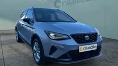 Silber Gebraucht 2024 Seat Arona FR SUV | 21.940 € (Fairer Preis)