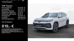Gebraucht 2025 VW Tayron R-line SUV | 61.490 € (Superpreis)