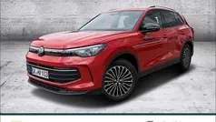 Gebraucht 2025 VW Tiguan Goal SUV | 43.360 € (Guter Preis)