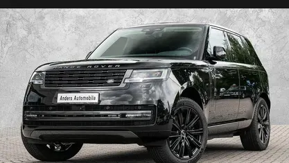 Gebraucht Land Rover Range Rover Autobiography 551 PS (405 kW) 2025 SUV