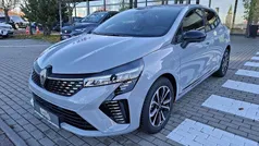 Gebraucht 2025 Renault Clio V Techno Kleinwagen | 22.179 € (Fairer Preis)