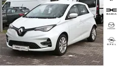 Gebraucht 2021 Renault Zoe Experience Kleinwagen | 15.280 € (Fairer Preis)