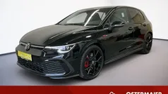Schwarz Gebraucht 2024 VW Golf VIII GTI Limousine | 34.880 € (Fairer Preis)