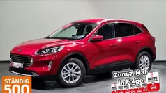 Gebraucht 2024 Ford Kuga Titanium X SUV | 32.990 € (Guter Preis)