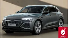 Gebraucht 2024 Audi Q8 e-tron S-Line SUV | 63.730 € (Fairer Preis)