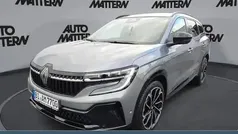Grau Gebraucht 2023 Renault Espace Iconic Van / Kleinbus | 34.689 € (Superpreis)