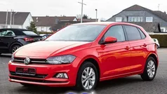 Gebraucht 2019 VW Polo Highline Limousine | 18.490 € (Fairer Preis)
