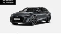 Gebraucht 2025 Audi A6 S-Line Kombi | 64.550 € (Superpreis)