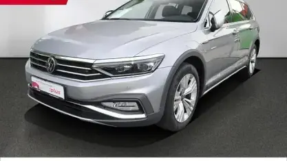 Gebraucht VW Passat Alltrack 200 PS (147 kW) 2023 Andere Kombi