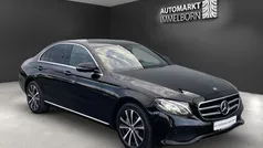 Gebraucht 2019 Mercedes E300 Limousine | 24.480 € (Fairer Preis)