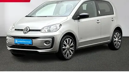 Gebraucht 2022 VW up! Active Kleinwagen | 13.480 € (Fairer Preis)