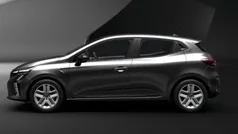 Rafalegrau Neu 2025 Renault Clio V Evolution Kleinwagen | 18.290 € (Guter Preis)