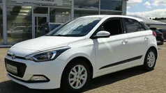 Andere Gebraucht 2016 Hyundai i20 Passion Kleinwagen | 10.490 € (Fairer Preis)