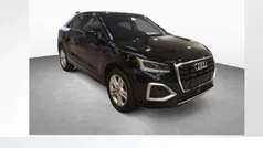 Gebraucht 2024 Audi Q2 Advanced SUV | 26.850 € (Superpreis)