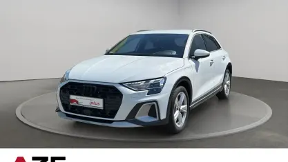 Gebraucht Audi A3 Ambiente 204 PS (150 kW) 2025 Gletscherweiß metallic Kombi