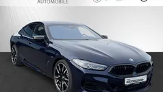 Bmw individual tansanitblau me Gebraucht 2023 BMW M850 Efficient Dynamics Coupé | 79.900 € (Fairer Preis)
