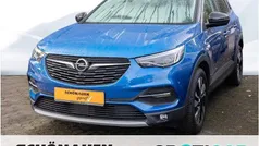 Gebraucht 2019 Opel Grandland X Innovation SUV | 16.450 € (Fairer Preis)