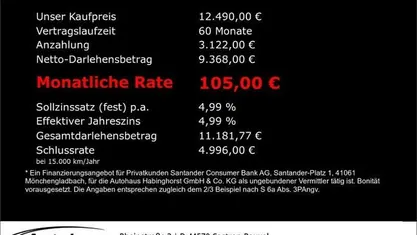 Gebraucht 2022 Skoda Fabia Active Kleinwagen | 12.490 € (Fairer Preis)