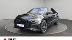 Gebraucht 2021 Audi Q8 S-Line SUV | 66.890 € (Fairer Preis)