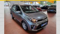 Gebraucht 2023 Kia Picanto Edition 7 Kleinwagen | 14.440 € (Fairer Preis)