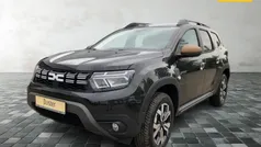 Gebraucht 2024 Dacia Duster Extreme SUV | 25.100 € (Fairer Preis)
