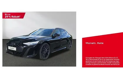 Gebraucht 2025 Audi A6 Sport Kombi | 92.880 €