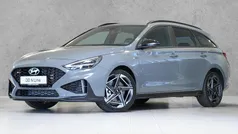 Shadow grey / sol Neu 2025 Hyundai i30 N Line Kombi | 27.480 € (Guter Preis)