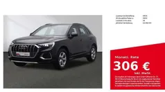 Gebraucht 2024 Audi Q3 Advanced SUV | 38.880 € (Superpreis)