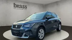 "magnetic tech" Gebraucht 2023 Seat Arona FR SUV | 22.480 € (Fairer Preis)