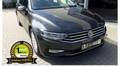 Gebraucht 2022 VW Passat Business Kombi | 25.950 € (Fairer Preis)