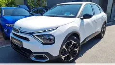 Gebraucht 2023 Citroën C4 PureTech Limousine | 18.780 € (Fairer Preis)