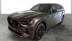 Gebraucht 2025 Mazda CX-80 Homura-Line SUV | 58.690 € (Etwas zu teuer)