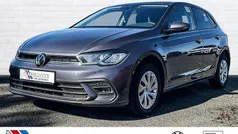 Gebraucht 2022 VW Polo Life Limousine | 16.950 € (Guter Preis)