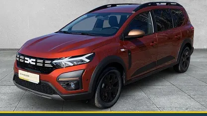 Gebraucht 2025 Dacia Jogger Extreme Van / Kleinbus | 26.890 € (Fairer Preis)
