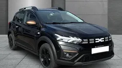 Gebraucht 2024 Dacia Sandero Extreme Kleinwagen | 20.740 € (Fairer Preis)