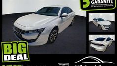 Gebraucht 2021 Peugeot 508 Allure Limousine | 21.990 € (Fairer Preis)