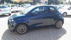 Grün Gebraucht 2023 Fiat 500e Icon Kleinwagen | 22.999 € (Fairer Preis)