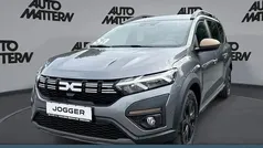 Gebraucht 2025 Dacia Jogger Extreme Van / Kleinbus | 23.159 € (Fairer Preis)