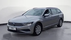 Gebraucht 2022 VW Passat Conceptline Kombi | 22.460 € (Fairer Preis)