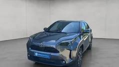 Gebraucht 2025 Toyota Yaris Cross SUV | 29.360 € (Fairer Preis)