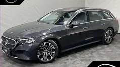 Gebraucht 2024 Mercedes E200 Advanced Kombi | 47.490 € (Fairer Preis)