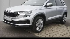 Gebraucht 2025 Skoda Karoq Selection SUV | 34.990 € (Fairer Preis)