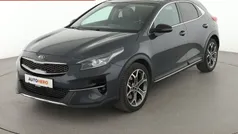 Grau Gebraucht 2021 Kia XCeed Platinum Edition SUV | 23.340 € (Fairer Preis)