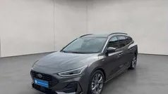 Gebraucht 2024 Ford Focus ST-Line Kombi | 26.450 € (Guter Preis)