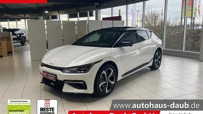 Gebraucht Kia EV6 239 kW (325 PS) 2024 SUV