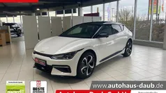 Gebraucht 2024 Kia EV6 SUV | 43.570 € (Superpreis)