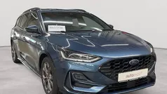 Gebraucht 2022 Ford Focus ST-Line Kombi | 15.590 € (Fairer Preis)