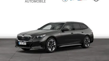 Gebraucht BMW i5 M Sport 250 kW (340 PS) 2025