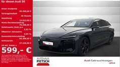 Gebraucht 2025 Audi e-tron Ambiente SUV | 89.490 € (Guter Preis)